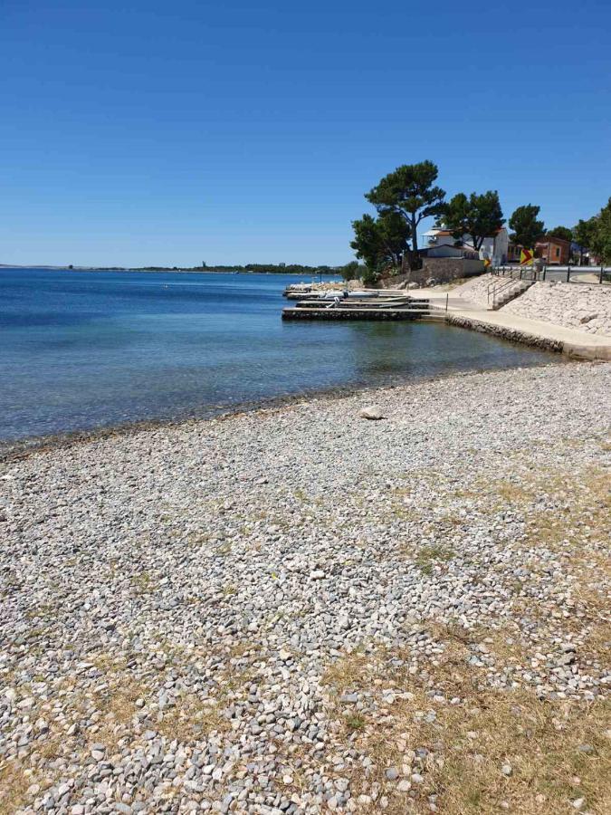 Ferienwohnung Vito Starigrad Paklenica Exterior foto