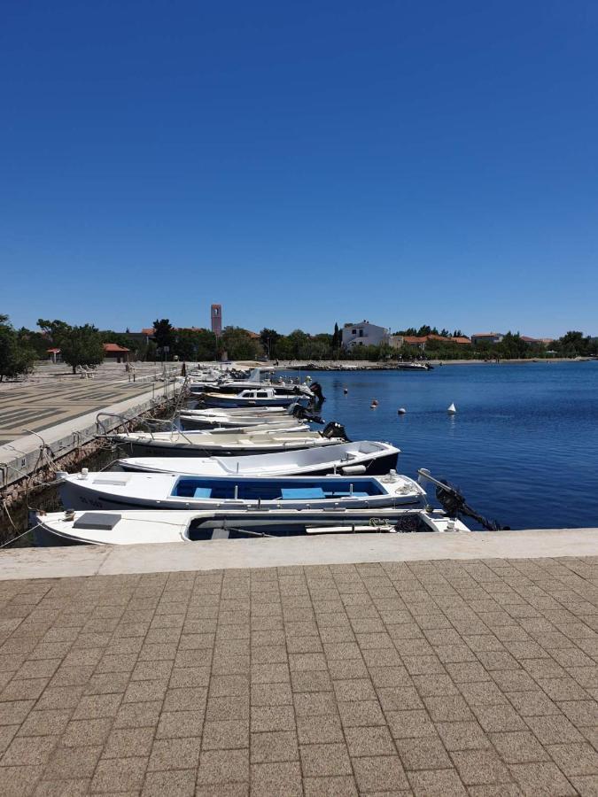 Ferienwohnung Vito Starigrad Paklenica Exterior foto